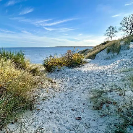 Сasa de vacaciones Beautiful In With Sauna *