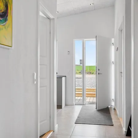 Beautiful In With Sauna Børkop