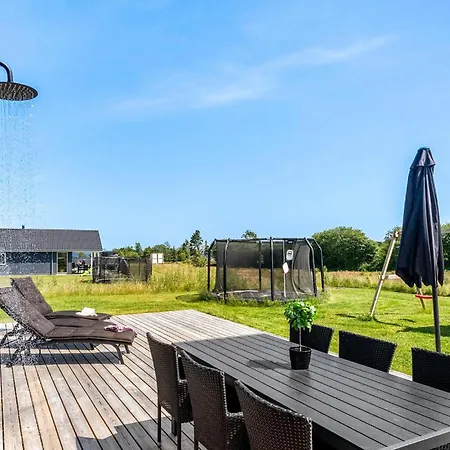 Сasa de vacaciones Beautiful In With Sauna