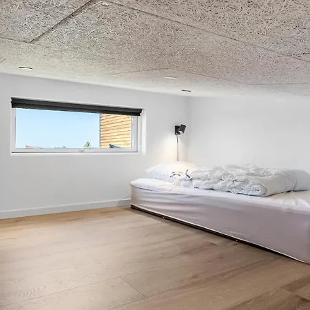 Сasa de vacaciones Beautiful In With Sauna *