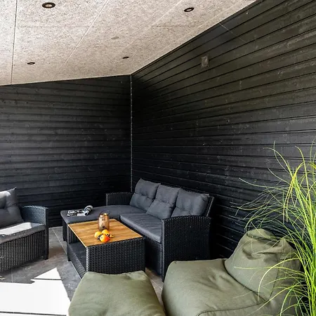 Beautiful In With Sauna Børkop