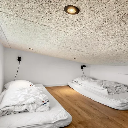 Beautiful In With Sauna *