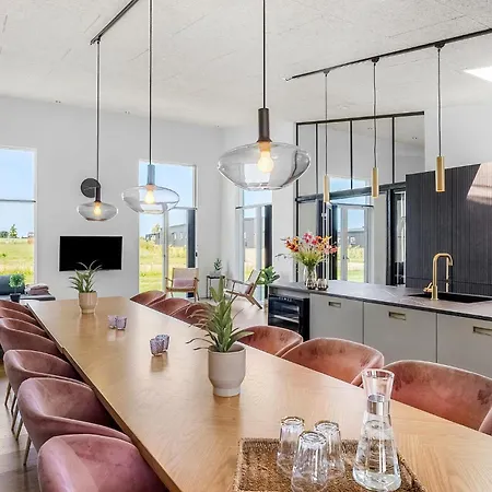 Beautiful In With Sauna