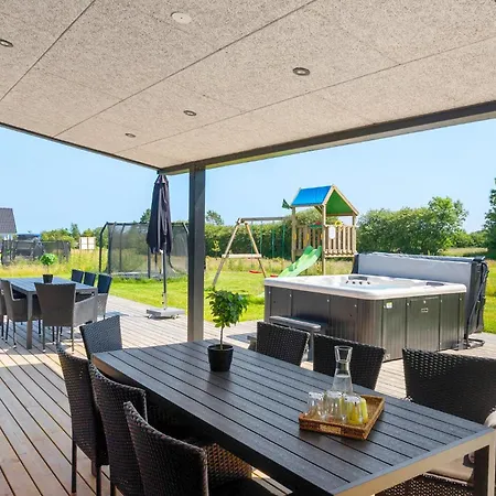 Сasa de vacaciones Beautiful In With Sauna *