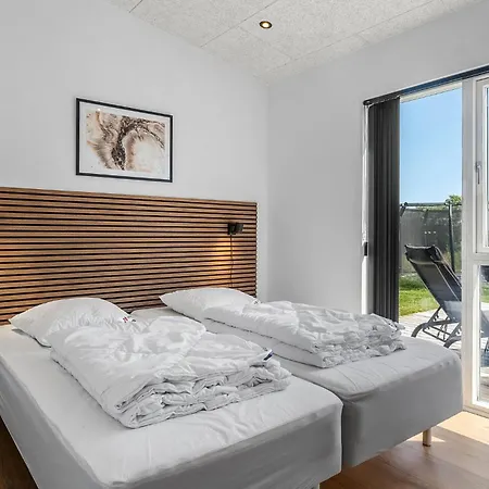 Beautiful In With Sauna Børkop