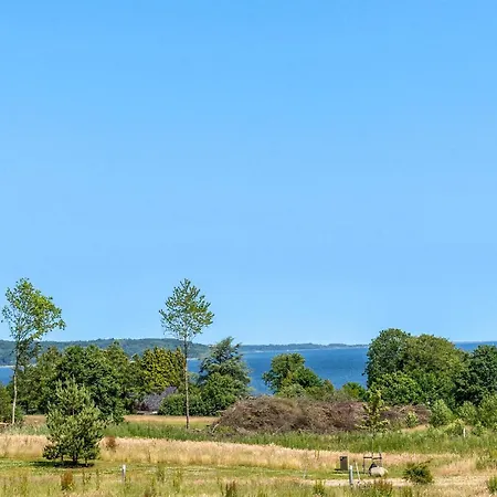 Beautiful In With Sauna Сasa de vacaciones