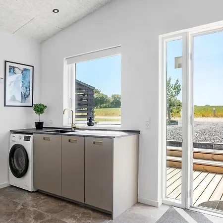 Beautiful In With Sauna Børkop