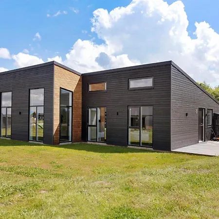 Сasa de vacaciones Beautiful In With Sauna