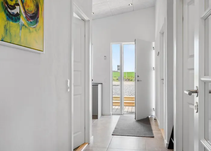 Beautiful In With Sauna Børkop